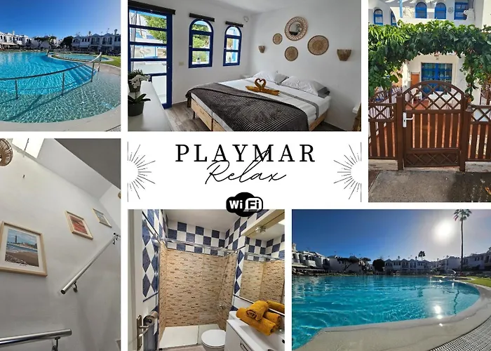 Playmar Relax
