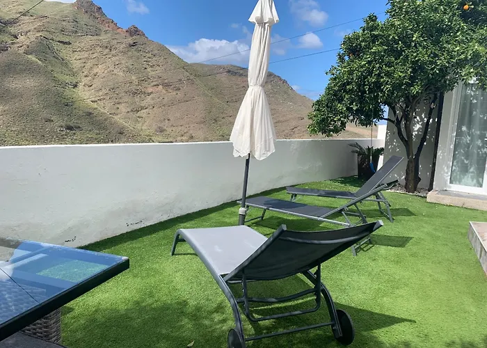 El Paraiso Agaete Valle