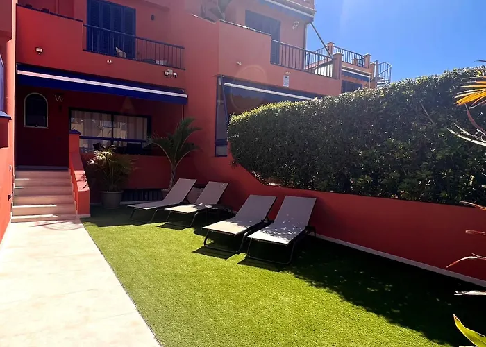 Beach And Golf Holiday Home