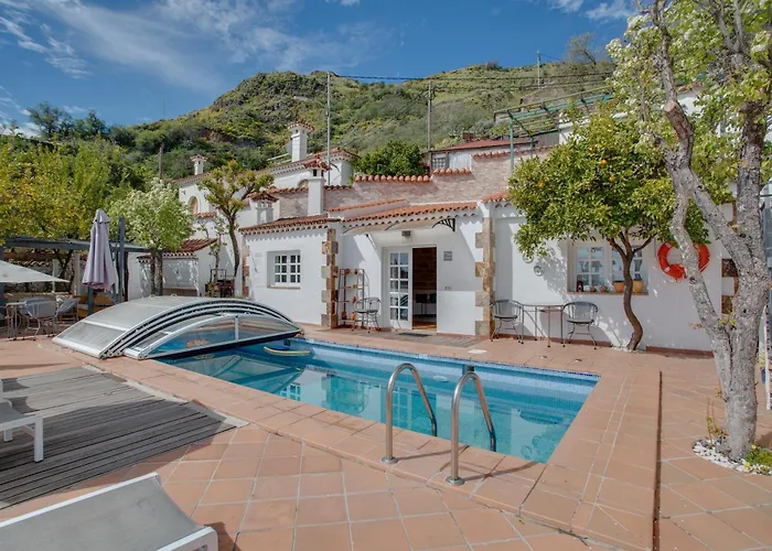 Villa Estanco 14