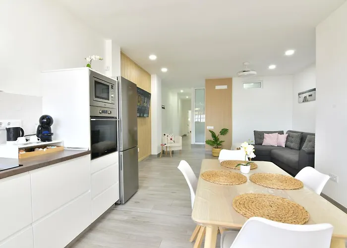 Suite Orquidea