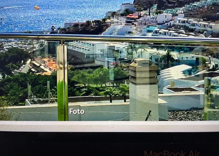 Casa Vista Marina Y Montana