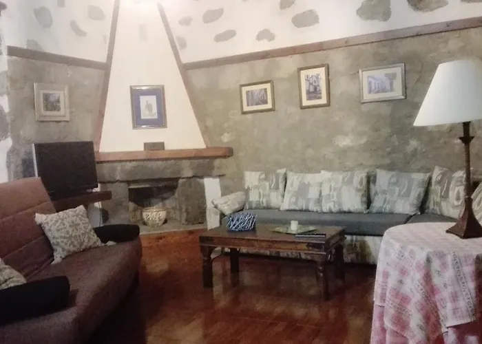 Casa La Candelaria