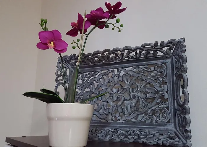 Apartamento Dalia Maxorata