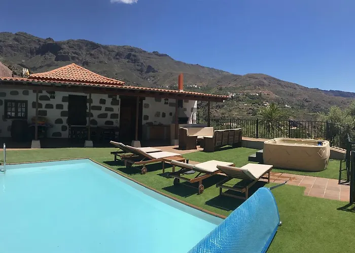 Finca Mariola