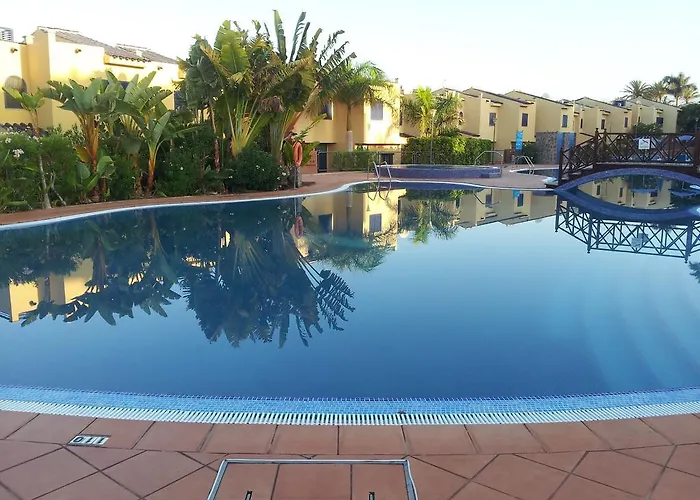 Meloneras Suites
