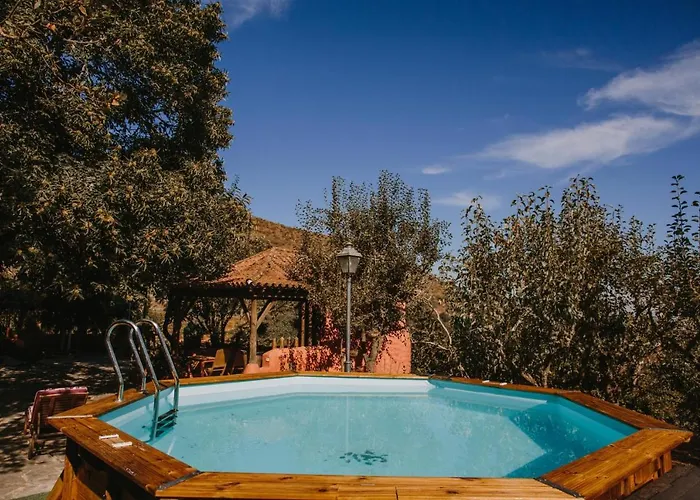 Villa Cloty