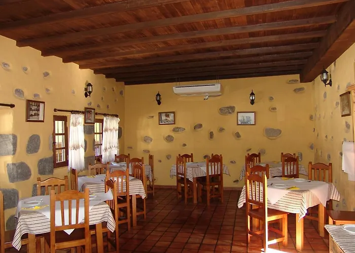 La Hacienda Del Molino
