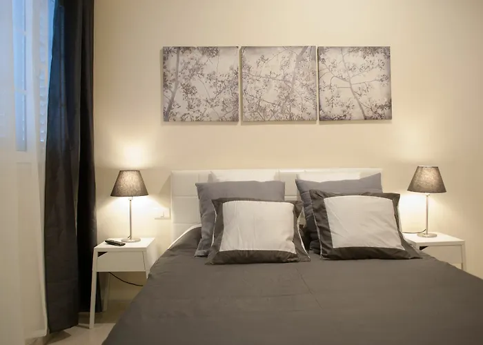 Apartamento Fernando Guanarteme