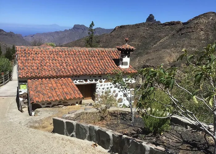 Casa Rural Del Pino
