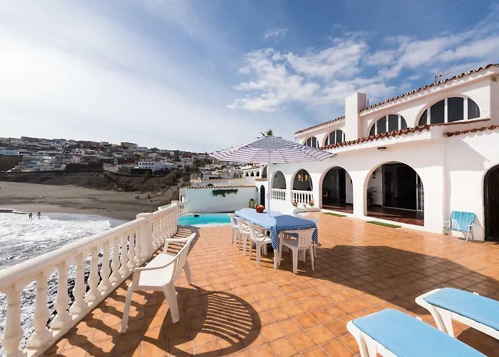 Villa Coki Deluxe - First Line Of The Beach