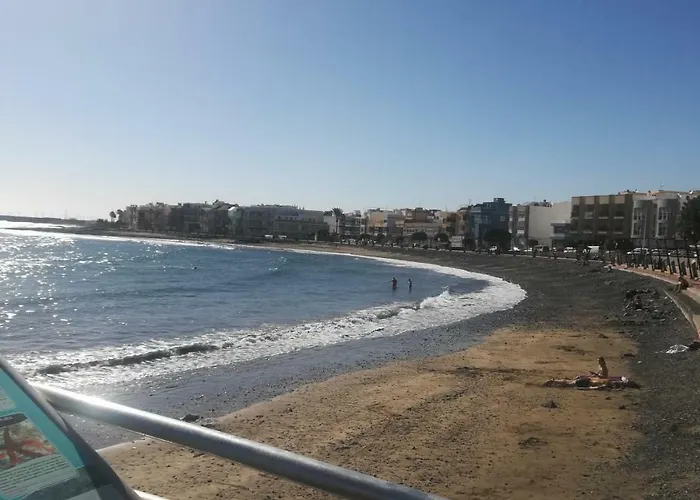 Apartamento Quintana