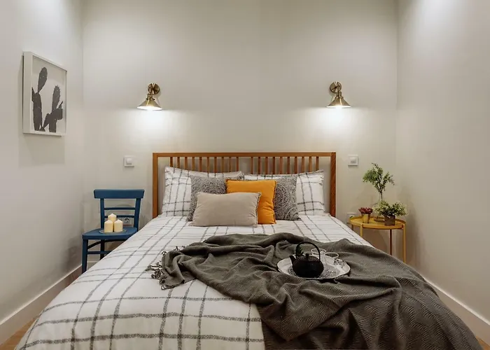 Mya Home General Vives