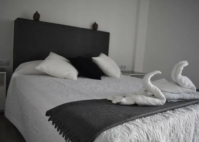 Apartamento Buda