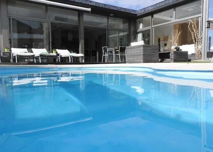 Opal Villa de Luxe