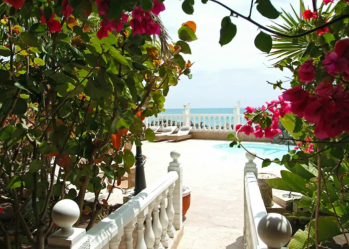 Club Puerto Atlantico