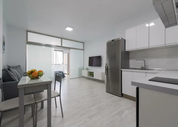 Santa Catalina Modern Home