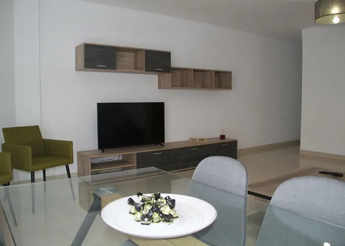 L&P Comfort Luxury House
