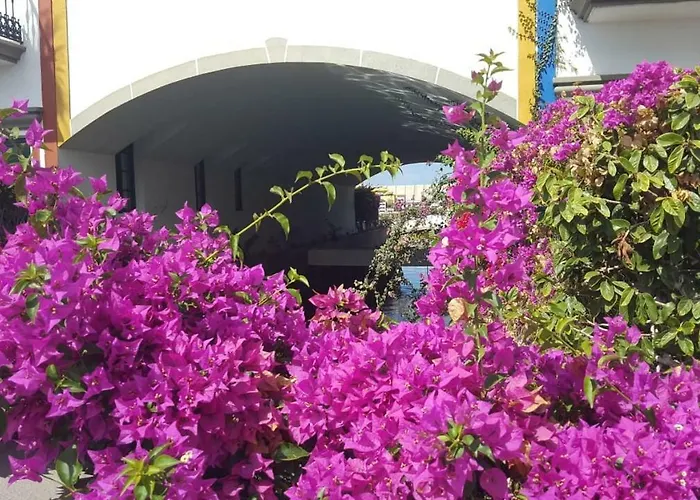 Casa Little Venice in Puerto de Mogan