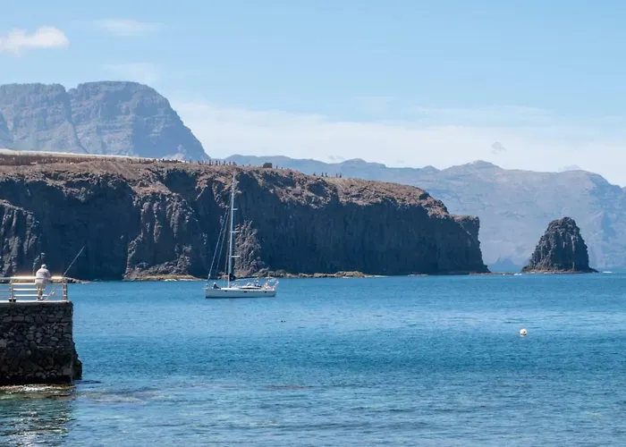 Grancanaria Sardina Del Norte Beach