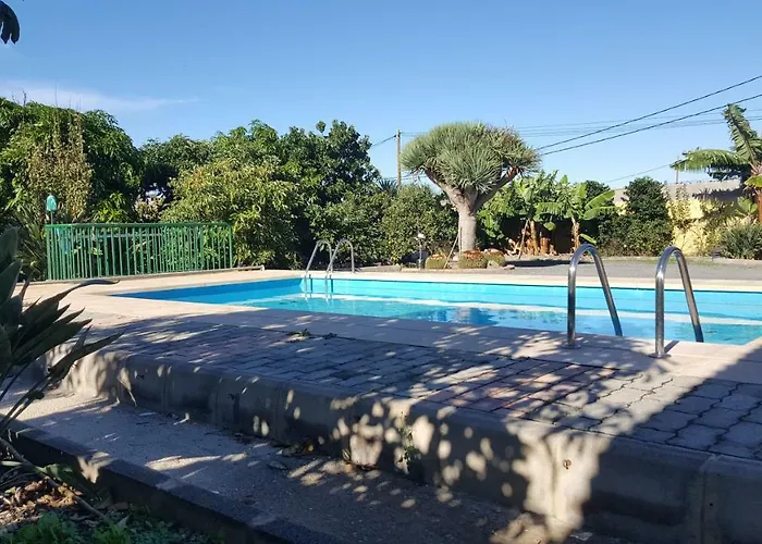 Casa El Salitre