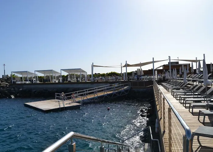 Blue Marlin 16. Pasito Blanco