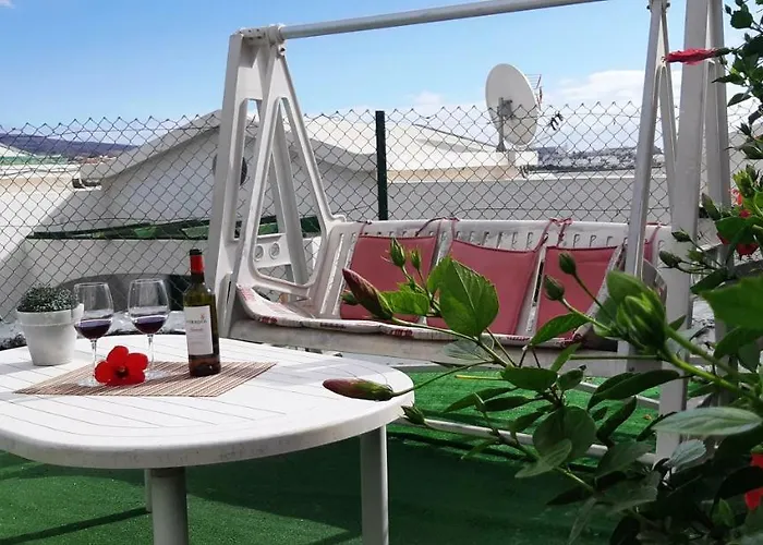 Vista Dorada