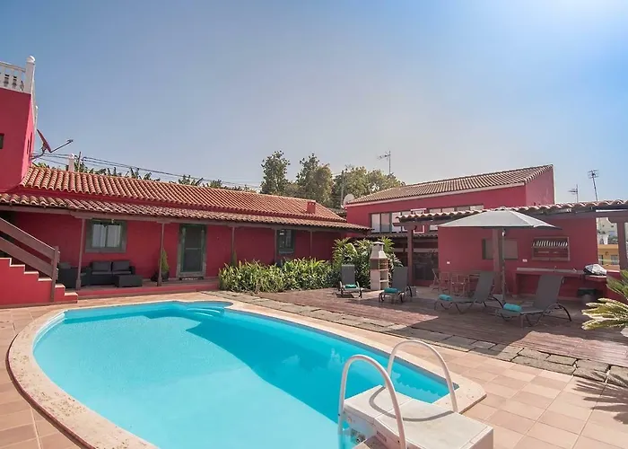 Casa Terpsicore