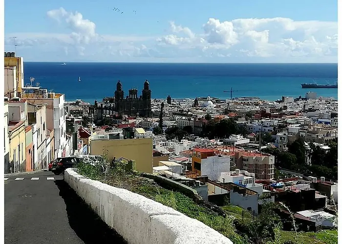 Apartamento en Las Palmas de Gran Canaria