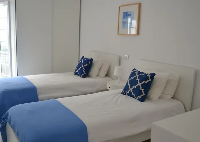 Triplex Sonnenland With Private Garden