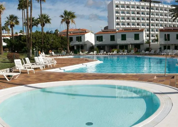 Bungalow Gran Canaria