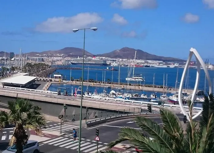 El Balcón de la Bahía