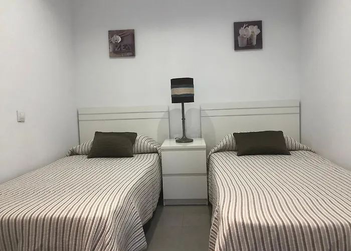 Sweet Apartment Las Canteras
