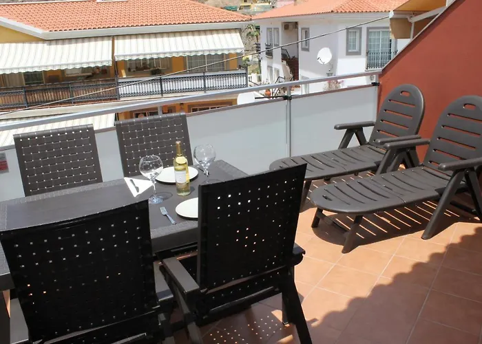 Apartamento Mele