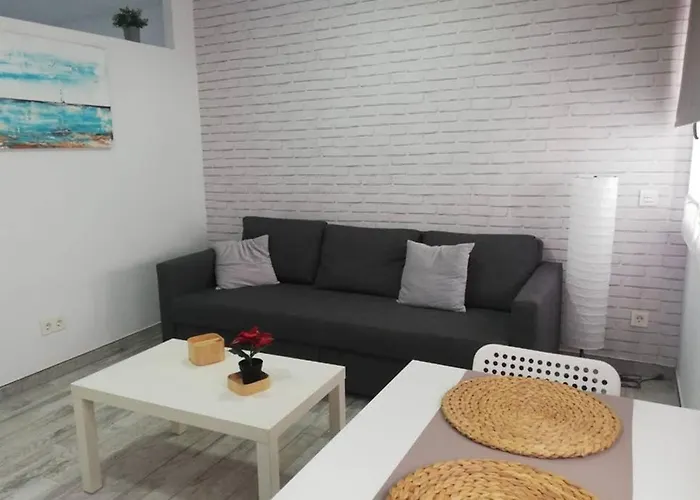 Apartamento Acuario