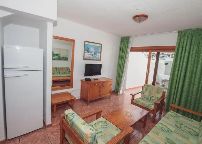 Montecarlo Apartamento30