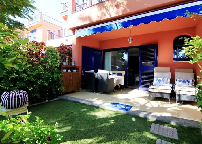 Bahia Meloneras II 62