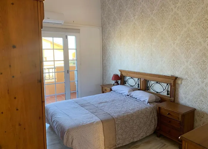 Villa San Agustin 9 Per Near Beach
