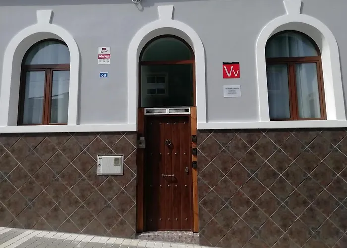 Guest House San Roque