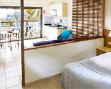 Las Pitas Apartamentos