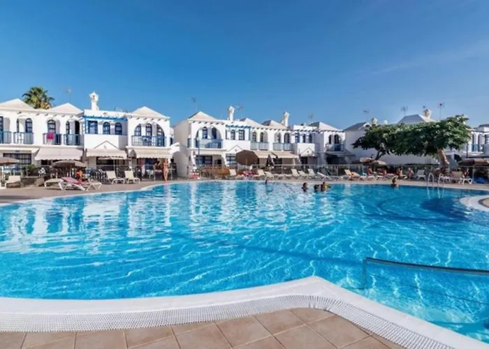Playmar Home 124