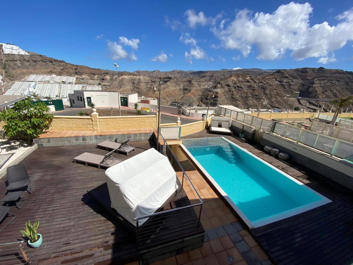 Apartment Happy Dreamer Puerto Rico (Gran Canaria)