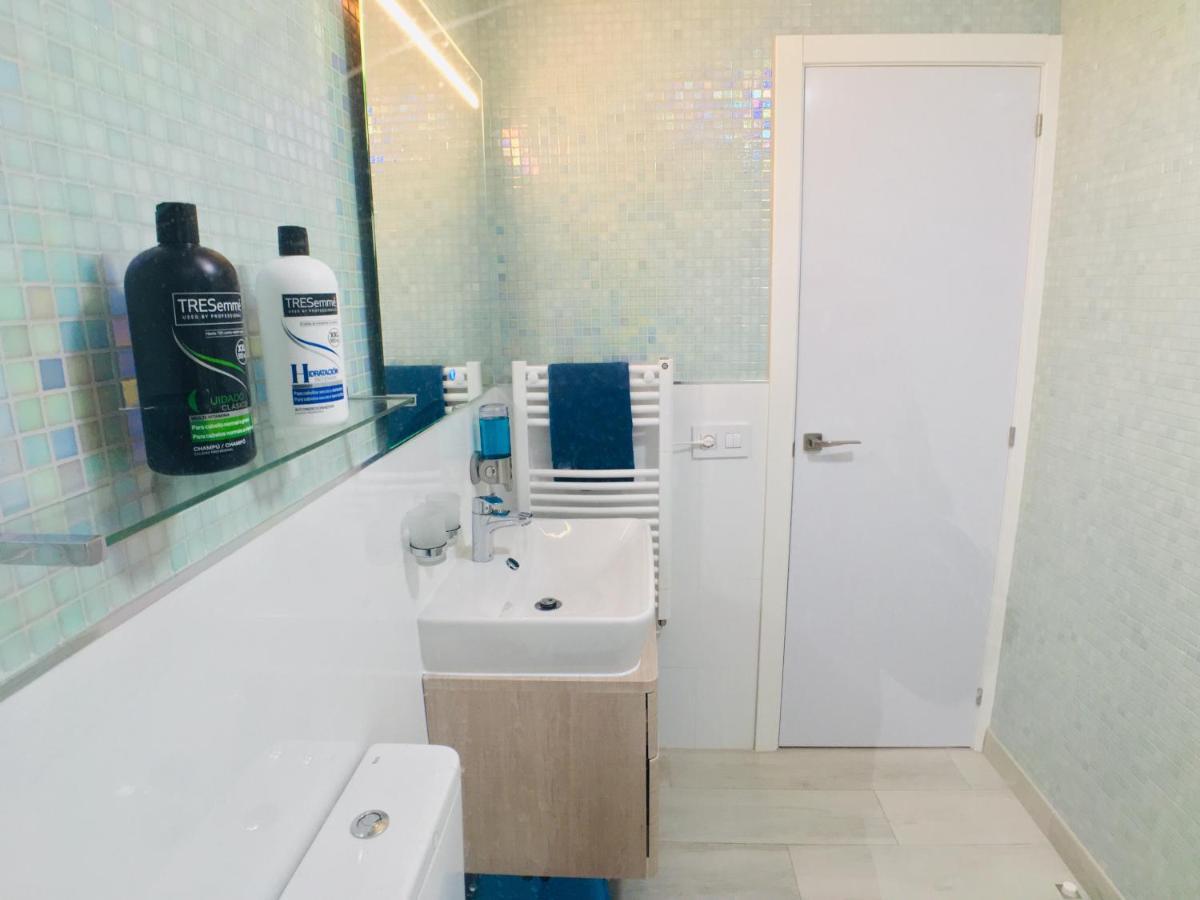 Сasa de vacaciones Casa Solaris Arguineguin