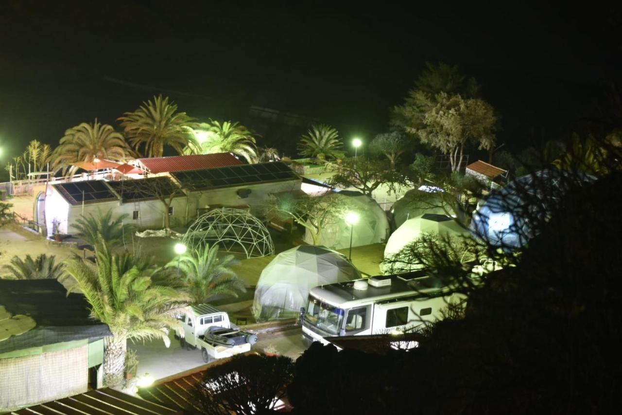 Parco vacanze Blue Ocean Camp -