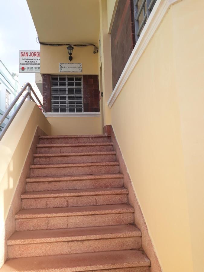 Casa Eucalipto Affittacamere