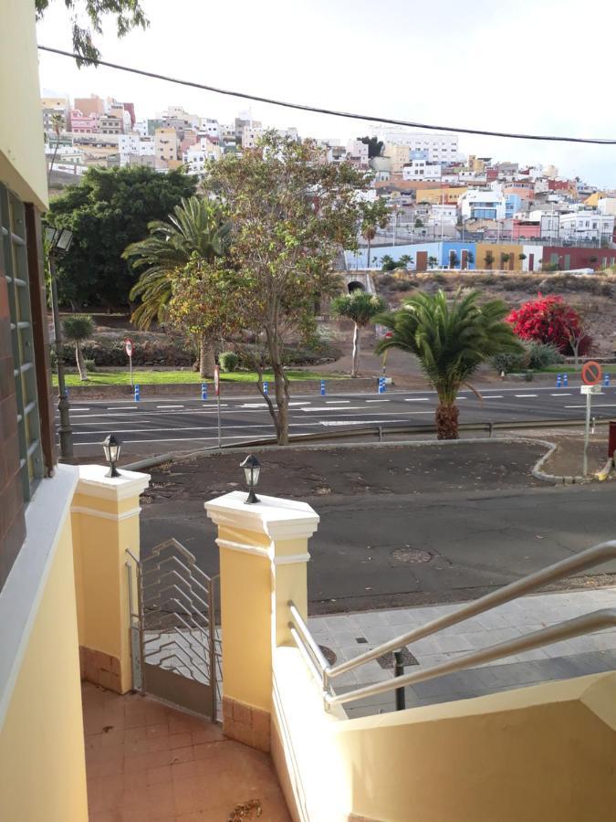 Casa Eucalipto Affittacamere