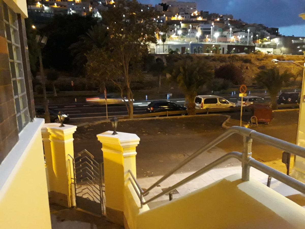 Casa Eucalipto Affittacamere Las Palmas de Gran Canaria