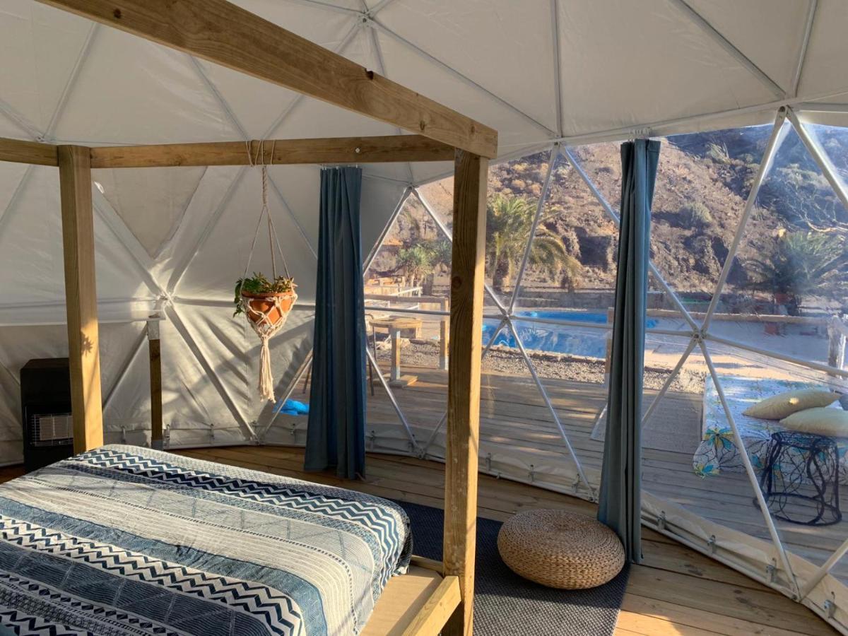 Blue Ocean Camp - *