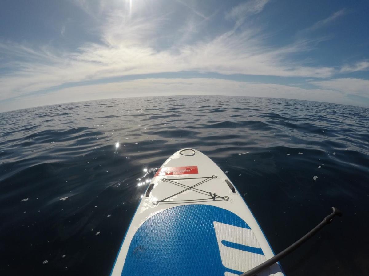 Blue Ocean Camp - Tasartico