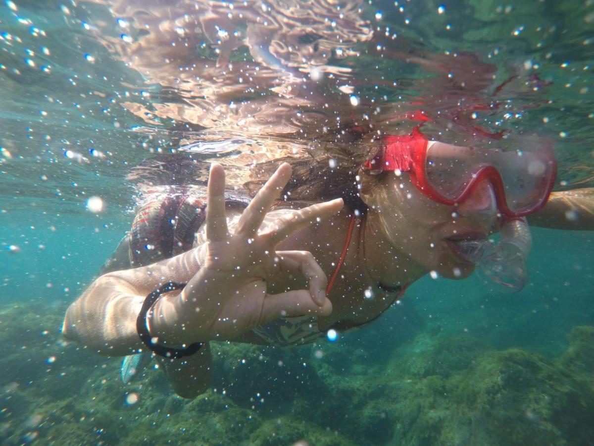 Parco vacanze Blue Ocean Camp - Tasartico